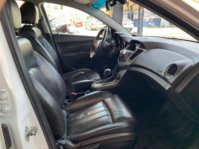 Cruze 1.8 LT - Automático - IPVA 2020 - Foto 9