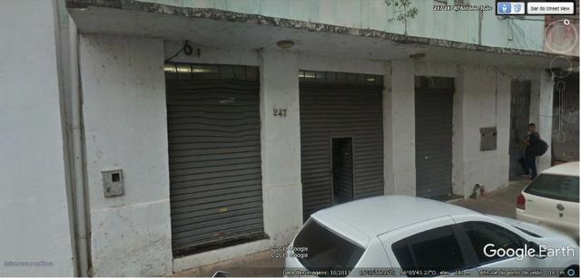 Salão Comercial Centro Cuiabá - Foto 4
