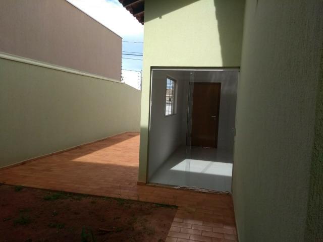 Rica em blindex Linda Casa Vila Nasser - Foto 16