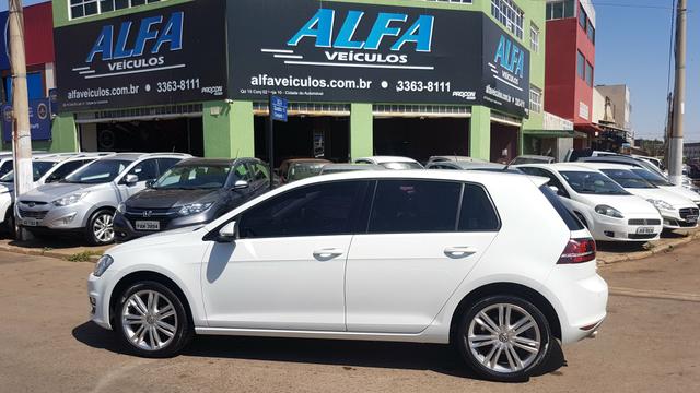 Golf Highline TSI 2014/2014 - Foto 3