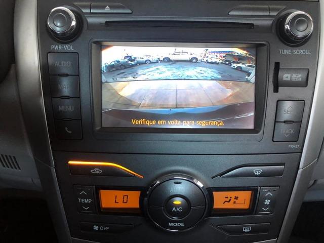 Corolla Xei 2.0 Aut (Super Conservado) - Foto 12