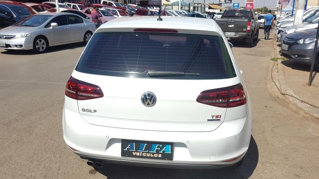 Golf Highline TSI 2014/2014 - Foto 2