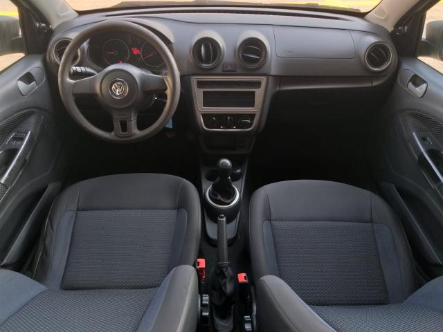 VOLKSWAGEN GOL 2014/2015 1.0 MI CITY 8V FLEX 4P MANUAL - Foto 6