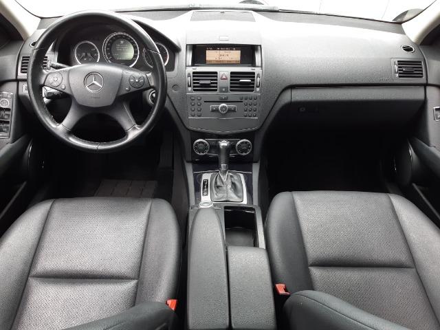 Mercedes C180 Kompressor 1.6 2010 - Foto 16