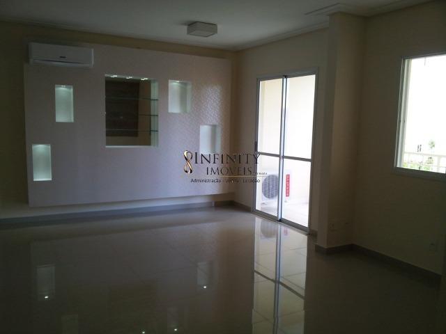 INF891 Vila Betania Lindo apto 100 m² 3 dorm 1 suite 2 vaga de garagem - Foto 2