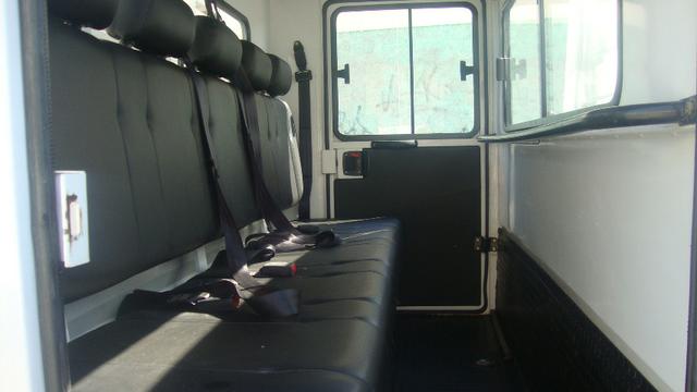 Modulo de passageiro e carroceria - Foto 7