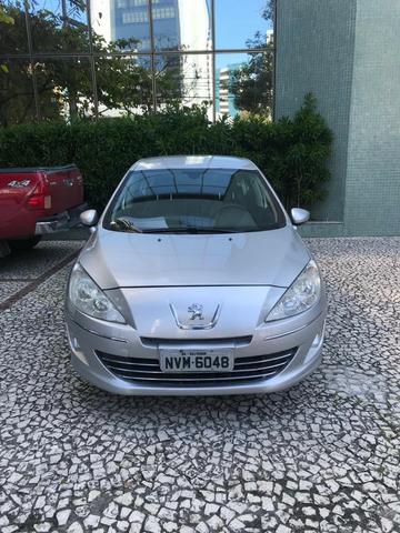 Peugeot 408 2012 - Foto 6