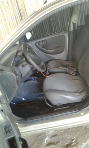 Corsa hatch