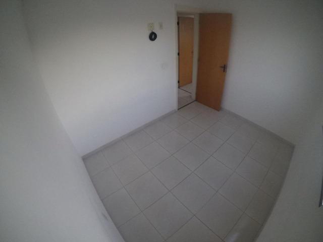 LH. Apto de 2 quartos e varanda- Colina de Laranjeiras - Foto 9