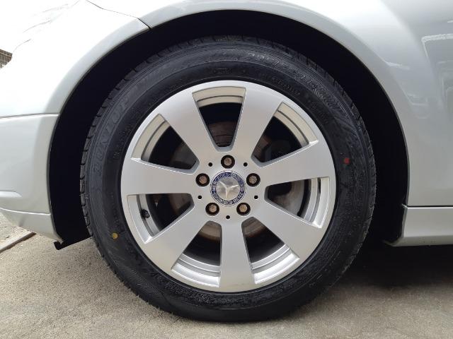 Mercedes C180 Kompressor 1.6 2010 - Foto 12