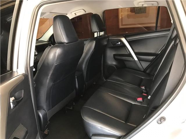 Toyota Rav4 2.0 4x4 16v gasolina 4p automático - Foto 8