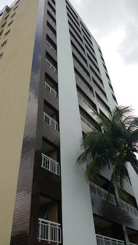 Apto Novo Jacarecanga-78m²/80m²-3 Quartos-1 ou 2 Vagas- Lazer Completo-Aceita Financiament - Foto 2