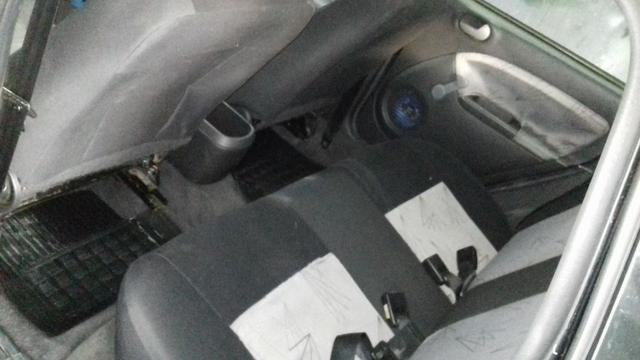 Fiesta hatch - Foto 6