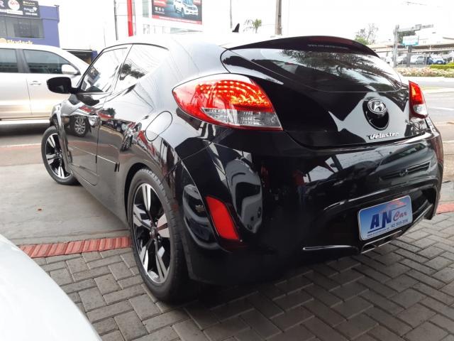 Veloster 1.6 - Foto 5