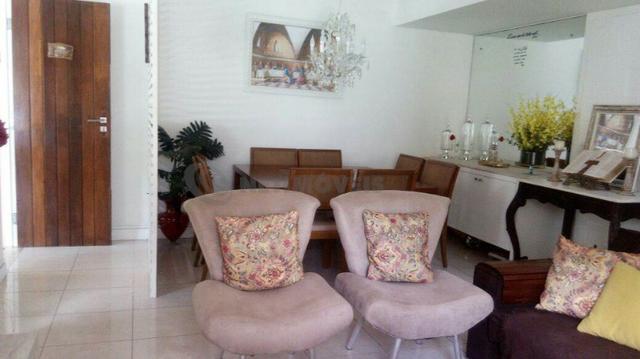 Casa 3 Quartos à Venda em Condomínio Fechado em Itapuã (672154) - Foto 3