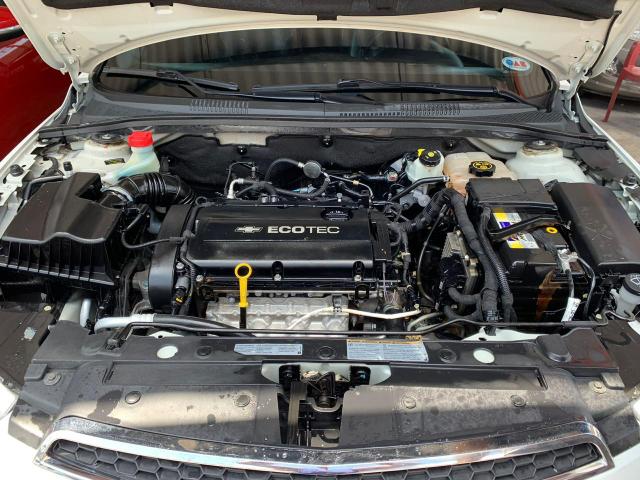 Cruze 1.8 LT - Automático - IPVA 2020 - Foto 15