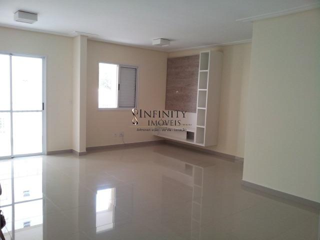 INF891 Vila Betania Lindo apto 100 m² 3 dorm 1 suite 2 vaga de garagem