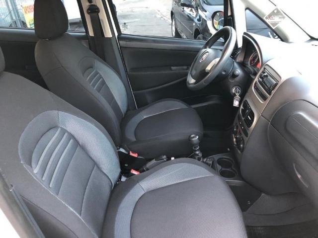 Fiat Idea Attractive 1.4 4P - Foto 9