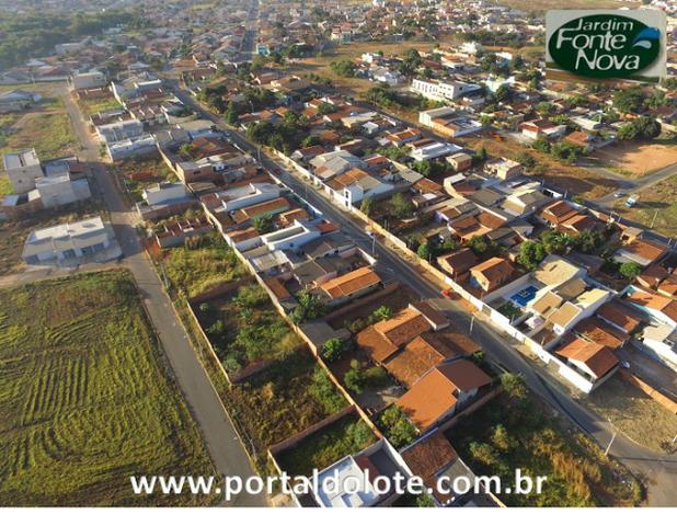 Jardim Fonte Nova