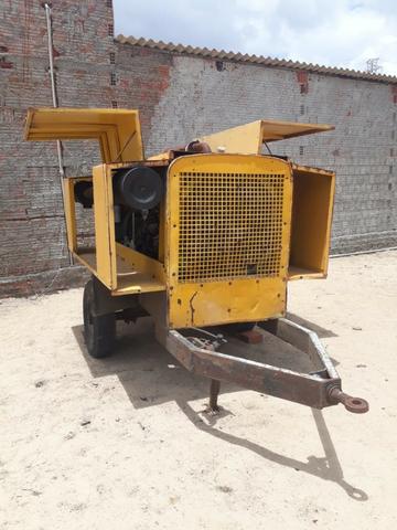 Compressor DR 250 PCM - Foto 3