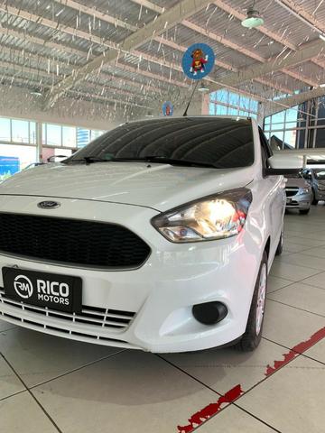 Ká 1.0 Se - Sem Entrada !!!