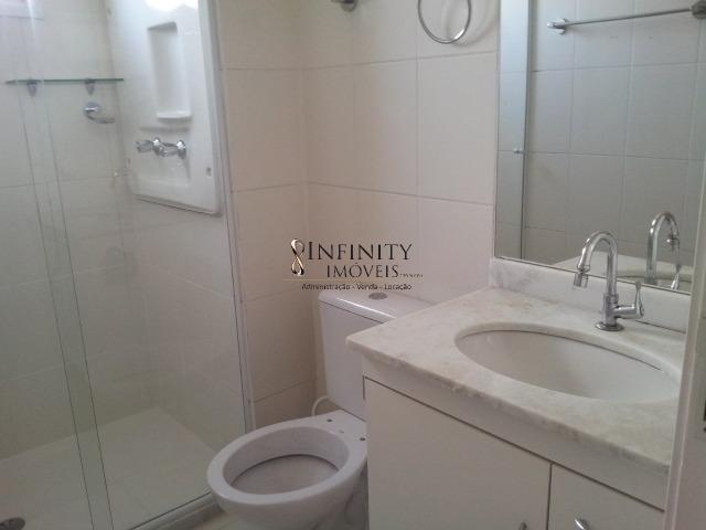 INF891 Vila Betania Lindo apto 100 m² 3 dorm 1 suite 2 vaga de garagem - Foto 14