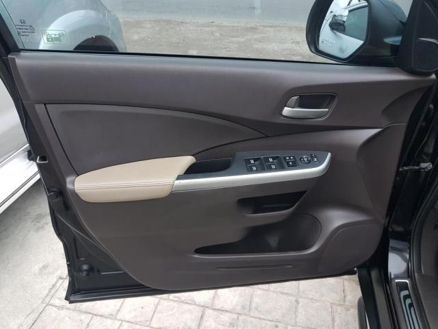 CR-V EXL 2.0 16V 4WD/2.0 Flexone Aut - Foto 7
