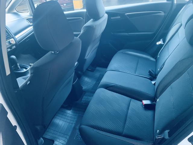 Honda WR-V EXL 1.5 16v CVT Automático - 2018 - Única Dona - Analiso Troca - Foto 9