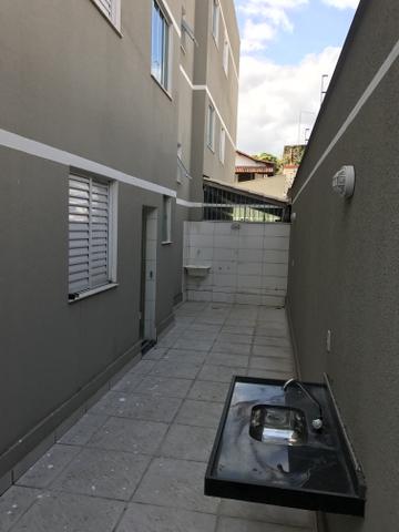 Excelente Apartamento Área Privativa no Caiçara / Santo André. Urgente - Foto 16