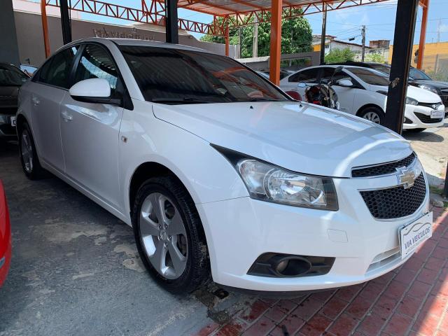 Cruze 1.8 LT - Automático - IPVA 2020 - Foto 2