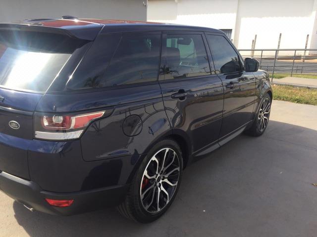 Land Rover Range Rover Sport 3.0 HSE 4x4 2016 - Foto 5