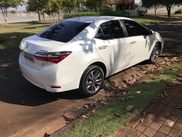 Corolla Xei 2018 - Foto 5