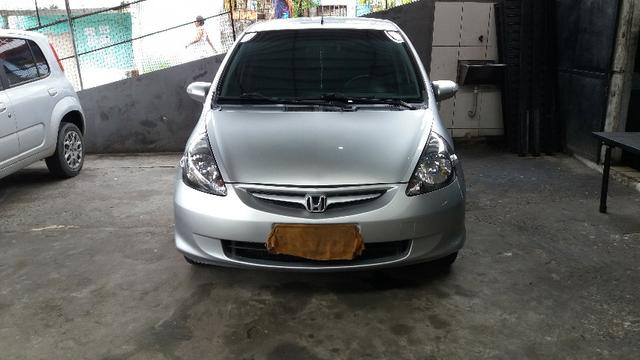 Honda fit 1.5 16v Gasolina 2007/2008 - Foto 6