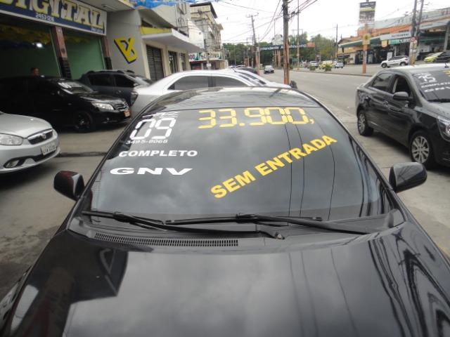 Financio ate sem entrada, gnv novíssimo ac trc mot/carro - Foto 6