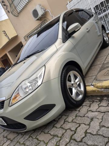 Ford focus - 1.6 - 2011 - Foto 5