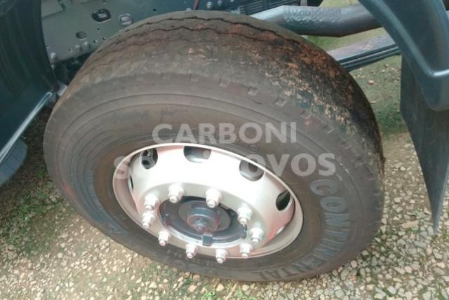 Iveco Eurotech 740E42TZN 8X4, ano 2005/2005 - Foto 7