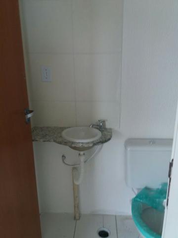 Apt novos no Farol, 2 quartos, sendo 1 suíte, varanda, área de lazer completa, só 180 mil! - Foto 6