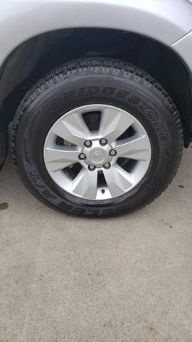 Toyota Hilux 3.0 CD 4x4 2015 - Foto 15