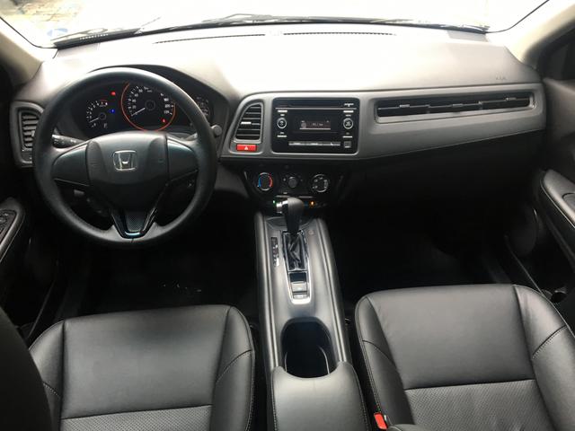 Hr-v lx cvt 2016 todas as revisões feitas na concessionária - Foto 4