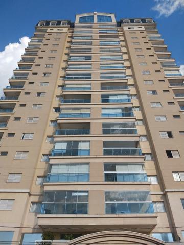 Apartamento Residencial América 144m² de área útil, 3 suítes - Foto 2