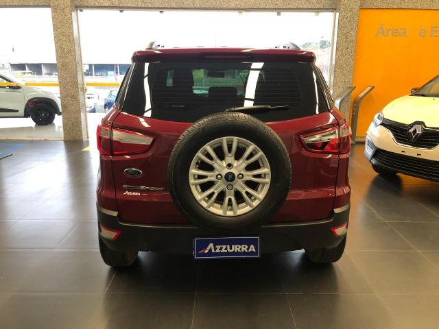 Ecosport 1.6 SE - Foto 5