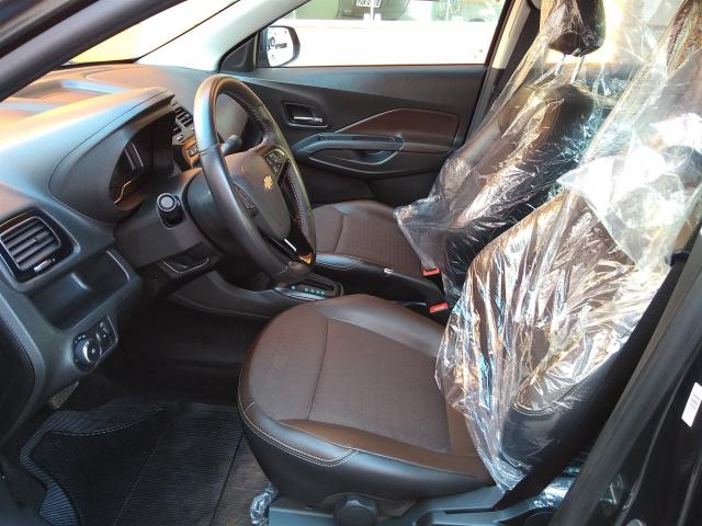 CHEVROLET COBALT 2018/2019 1.8 MPFI LTZ 8V FLEX 4P AUTOMÁTICO - Foto 8