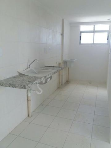 Apt novos no Farol, 2 quartos, sendo 1 suíte, varanda, área de lazer completa, só 180 mil! - Foto 5
