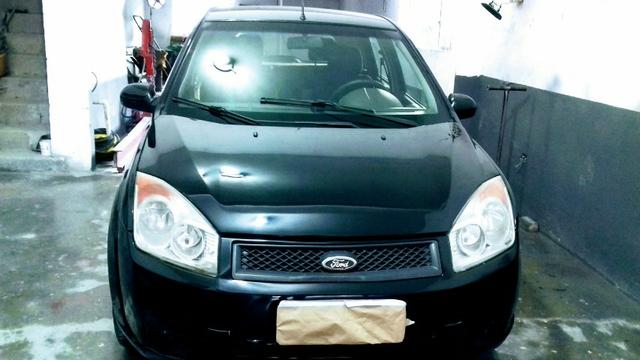 Fiesta hatch - Foto 2