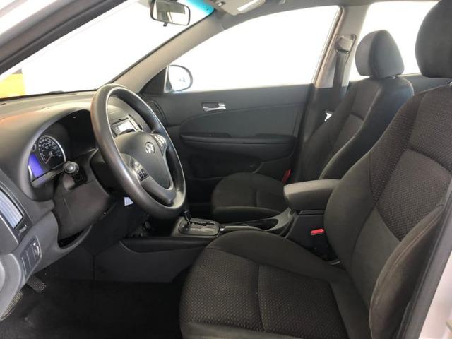 Hyundai I30 2.0 16V 145cv 5P aut. 2012 - Foto 7