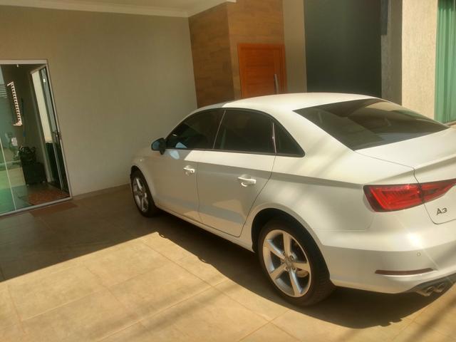 A3 Sedan Flex - Foto 3