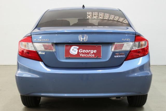 Honda Civic LXR 2.0 Automático - Foto 4