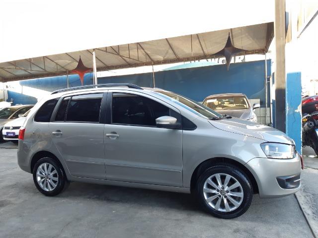 VW Spacefox 1.6 2011 - Foto 8