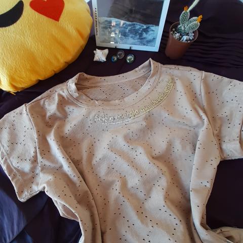 T-shirts