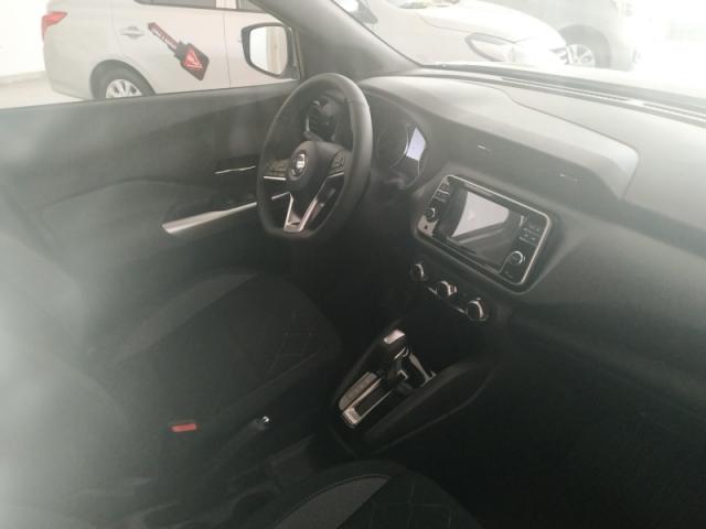 NISSAN KICKS 1.6 16V FLEXSTART SV 4P 2020 - Foto 5
